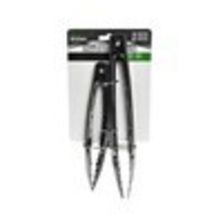 Ideal Kitchen Stainless Steel Tongs - $4.87