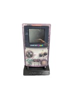 Nintendo Game boy Color Console &amp; Gameboy Advance Storage Display Stand ... - $13.96