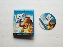 Ice Age (Blu-ray, 2008) - £5.86 GBP