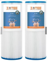 ZOTEE Waterway Plastics, Custom Molded Products Spa Filter ZT-104 - £14.61 GBP