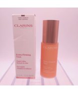 Clarins Extra Firming Yeux Eye Expert Cream Wrinkles and Radiance .5oz - $41.64 CAD