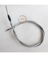 FRONT BRAKE CABLE L:1180mm GREY FOR HONDA &#39;70-&#39;72 CB100 / &#39;73-&#39;74 CB125S... - $12.64 CAD