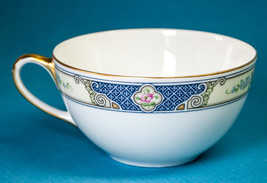 Bohemia Ceramic Cecil Orphan Tea Cups Czechoslovakia China 2164 48 - $5.00