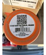 Slim Can Cooler Insulated For 12oz Slim Cans Skinny Can Cooler Insulated... - €16,32 EUR