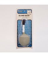 Vintage Kalt Camera Lens Cleaner Blower Brush - Removes Dust Smoothly &amp; ... - $194.04 MXN