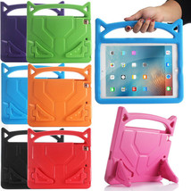 Hard Back Hard Silicon Cover Case For Apple I Pad 6th Gen Mini 4 5 Air 2 Pro 9.7 - £80.04 GBP