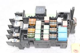 12-18 VOLKSWAGEN PASSAT Fuse Box Relay Module F139 image 2