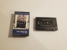 The Beatles - Hey Jude - Cassette Tape - £11.66 GBP