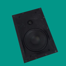 Sonance VP62 Performance Series Rectangle 2-Way In-Wall Speaker - $699.91 MXN