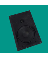 Sonance VP62 Performance Series Rectangle 2-Way In-Wall Speaker - $53.02 CAD