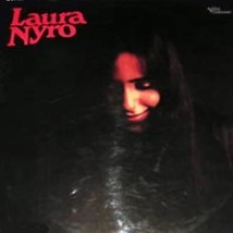 Laura nyro the first thumb200