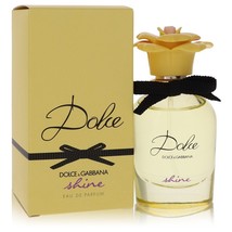 Dolce Shine by Dolce &amp; Gabbana Eau De Parfum Spray 1 oz for Women - $68.00