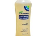Skin Success Deep Cleansing Facial Astringent by Palmers for Men &amp; Women... - $37.39