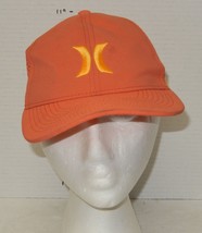 Hurley Phantom Youth One size Hat Cap Orange - £11.44 GBP