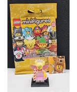 LEGO Minifigure Sugar Fairy Series 23 Collectible Minifigure CMF Retired... - $18.02 CAD