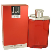 Desire Cologne By Alfred Dunhill Eau De Toilette Spray 5 oz - £38.36 GBP