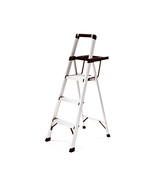 3 Step Aluminum Lightweight Step Stool 250 lbs - €161,98 EUR