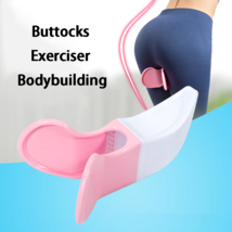 Sexy Hip Trainer Pelvic Floor Inner Thigh Exerciser Bladder Control Device - $15.83