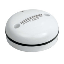 Humminbird AS GPS HS Precision GPS Antenna w/Heading Sensor [408400-1] - £143.98 GBP