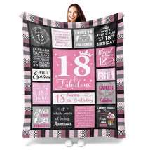 Gifts For Girls, 18 Year Old Girl Birthday Gifts, Gifts For 18 Year Old Girl, De - £39.53 GBP