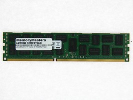 A6199968 8GB DDR3-1333 PC3L-10600 Memory for Dell PowerEdge R410 R510 R610-
s... - £44.89 GBP