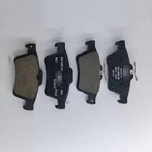 04465-12670 Toyota Genuine New Disc Brake Pad Kit.2 Qty in Lot. - $95.25