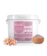 Hey, Babe Emulsified Sugar Scrub - Hawaiian Plumeria - 128oz - €90,94 EUR