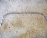 1973 CHRYSLER IMPERIAL LH FENDER SKIRT TRIM OEM - £57.54 GBP