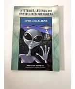UFOs and Aliens (Mysteries, Legends, and Unexpla... by Preston Dennett P... - £15.39 GBP