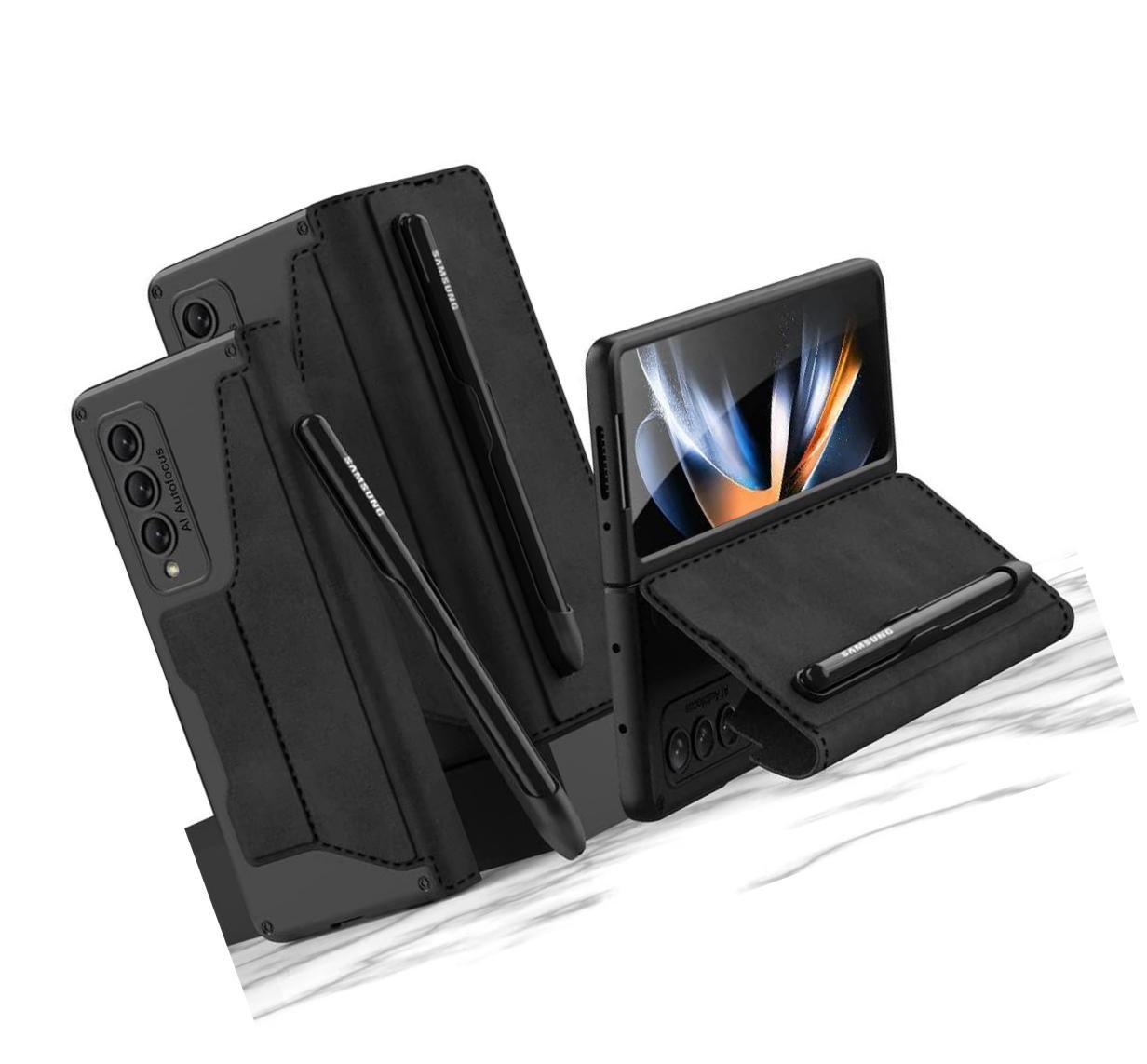 Galaxy Z Fold 4 Case with S Pen SlotGalaxy Z Fold4 HD