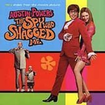 Various Artists : Austin Powers - The Spy Who Shagged Me: More Music from the Pr - £11.96 GBP