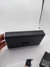 BOSE SOUNDLINK BLUETOOTH MOBILE SPEAKER II 404800 FOR PARTS READ DESCRIP... - £53.61 GBP