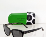 New Authentic Kate Spade Sunglasses Cayenne 807M9 54mm Frame - $79.19