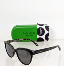 New Authentic Kate Spade Sunglasses Cayenne 807M9 54mm Frame - £63.50 GBP