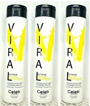 Celeb Luxury VIRAL COLORWASH, EXTREME SILVER, 8.25 oz. image 9
