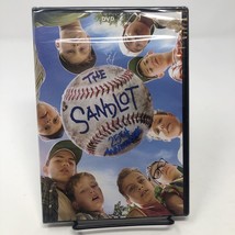 The Sandlot (DVD, 1993) Brand New - £4.61 GBP