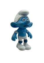 2013 The Smurfs 2 McDonalds Happy Meal Toy - Panicky - $5.89