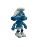 2013 The Smurfs 2 McDonalds Happy Meal Toy - Panicky - £4.62 GBP