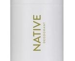 Native Deodorant - Desert Grass &amp; Sandalwood - Aluminum Free - 2.65 oz - £15.37 GBP