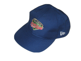 2001 Big League World Series Baseball Cap Hat Classic NEW ERA NEW n/Used - £15.66 GBP