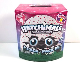 Hatchimals Colleggtibles Season 4 Hatch Bright blind pack Sealed - £3.76 GBP