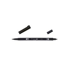 Tombow ABT Dual Brush Pen - Black  - $16.00