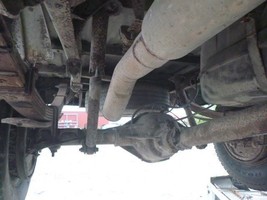 Rear Axle 2WD 6.5L Diesel Semi-floating Fits 89-00 CHEVROLET 2500 PICKUP 1564... - $797.64