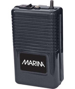 Marina Battery-Operated Air Pump with Backup System - £18.83 GBP