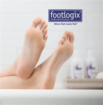 Footlogix Rough Skin Formula, 4.2 Oz. image 4
