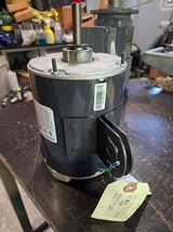 Dayton 6K406BG 1/4 HP .25HP  1725RPM 115 Volt Air Circulator Fan Motor N... - €85,94 EUR