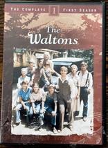 The Waltons: The Complete First Season (DVD, 1972) - £6.47 GBP