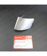 New Genuine Honda 91-01 Acura NSX Front Bumper Tow Hook Cap Cover NH630M - $53.11