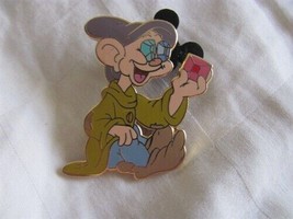 Disney Trading Spille 8342 Biancaneve e La Sette Nani ( Dopey Con Gioiello Occhi - £13.82 GBP