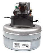 Ametek Lamb 5.7 Inch 2 Stage 220 Volt b/B Thru-Flow Motor 116342-00 - $328.55